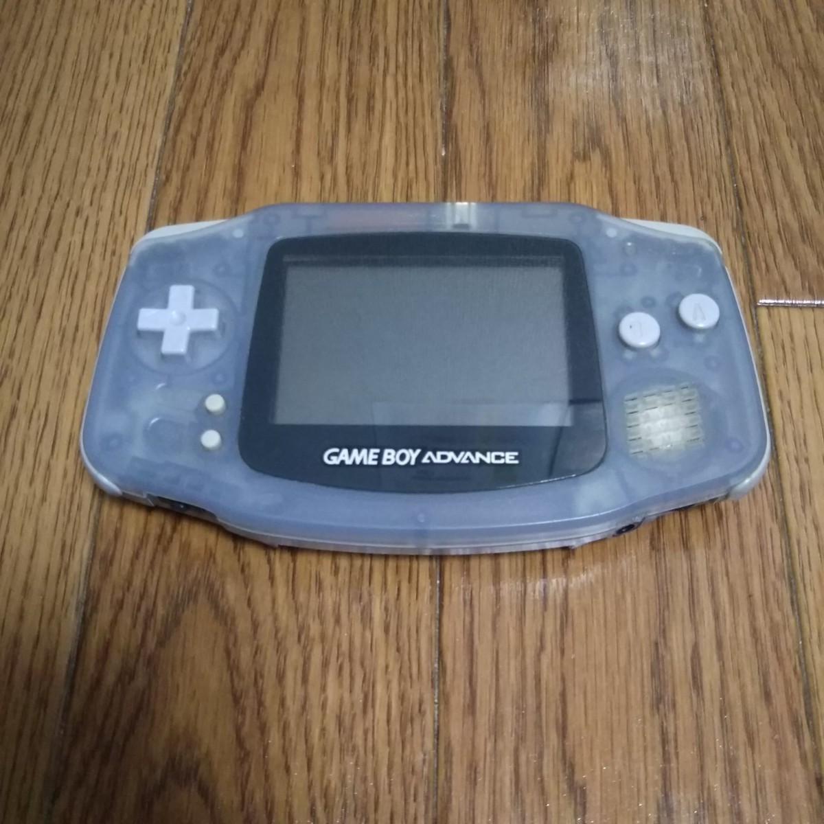 ゲームボーイアドバンスSP 本体 青 ジャンク品 ジャンク品 ニンテンドー 任天堂 Nintendo ゲームボーイアドバンスSP 本体 水色 ライト  ブルー AGS-001 /XZ □GY99 その他 : ブランド古着販売のベクトル - 通販 - Yahoo!ショッピング 【ジャンク】  ゲームボーイアドバンス ... ★ジャンク★ゲームボーイアドバンス 本体 ブルー