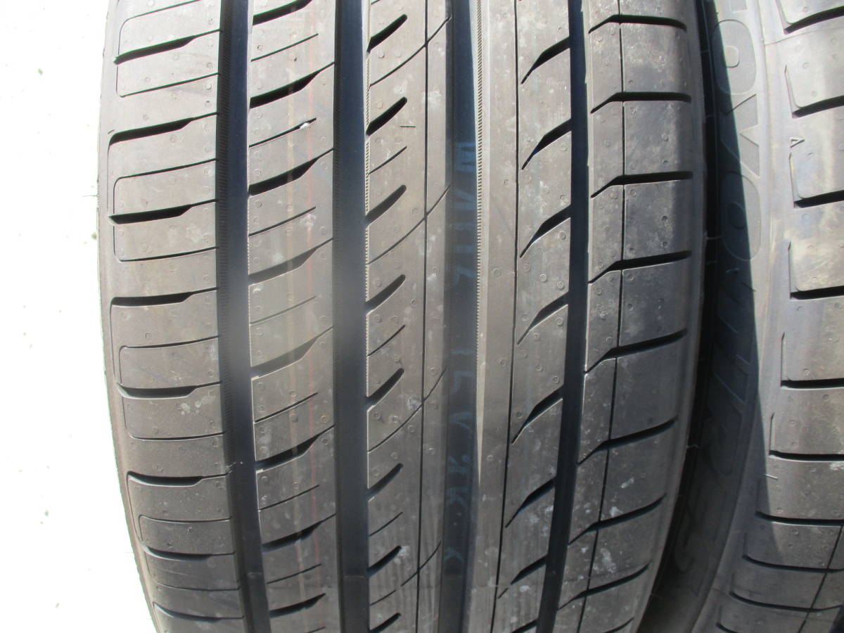 245／40R21 TOYO プロクセス FD1 2021年製 粒粒