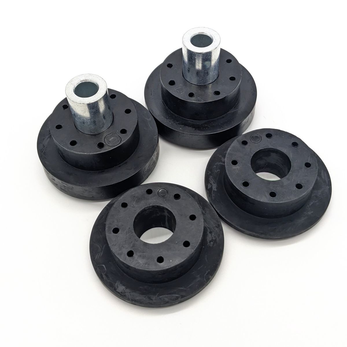 ホワイトライン社製 デフマウントブッシュ 日産 Z33 Z34 V35 V36 Y50 