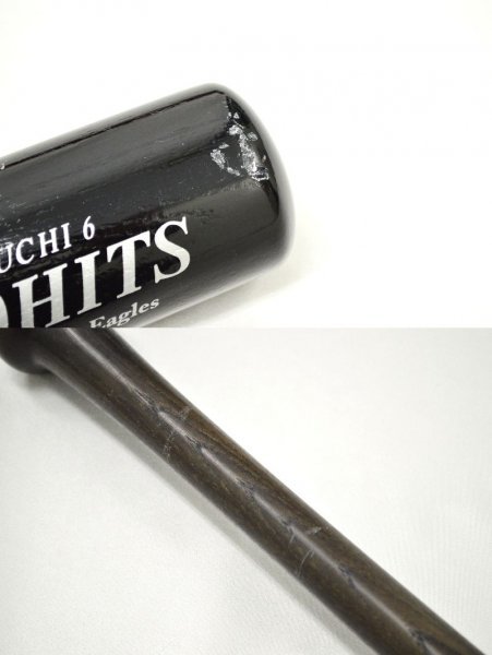 KM451○限定品!!○千葉ロッテマリーンズ 井口 資仁 2000本安打記念