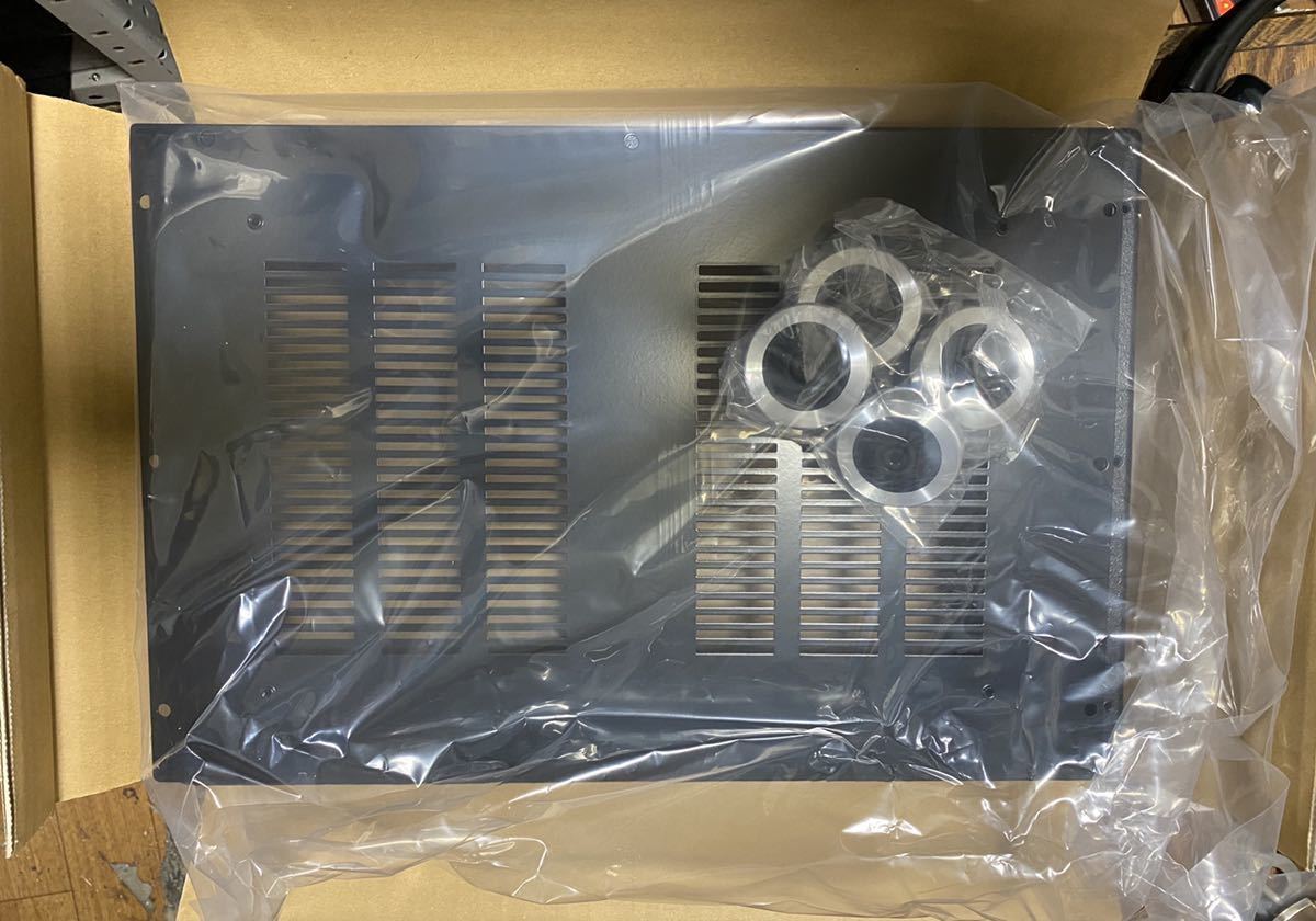 【新品】タカチ SRDSL-10の枠 鈴蘭堂