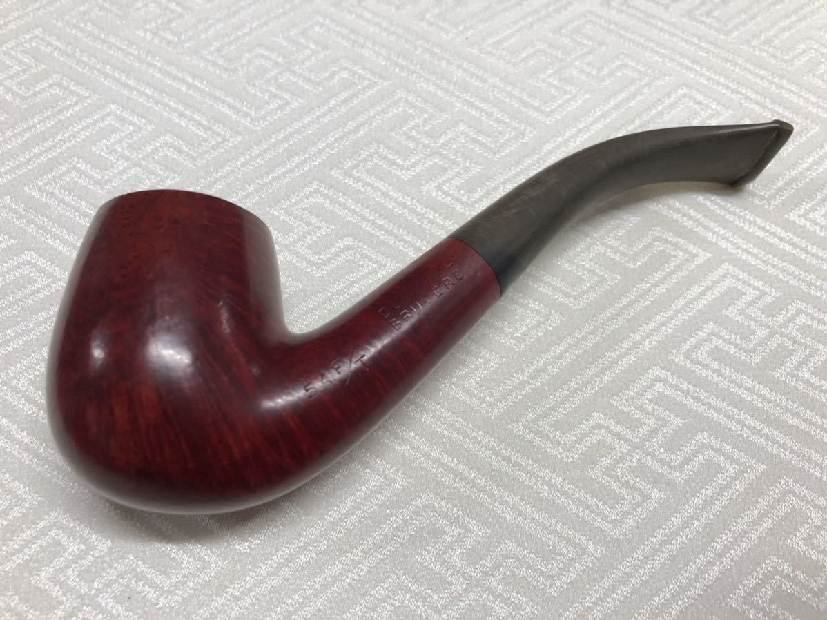 ☆アンティーク/喫煙具☆DUNHILL/ダンヒル☆BRUYERE/ブライヤー 54 F/T