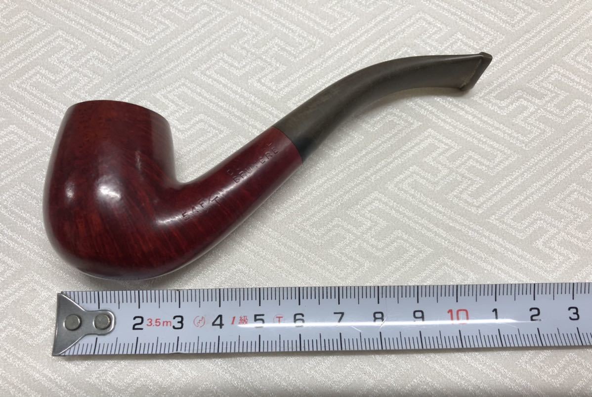Dunhill ダンヒル BRUYERE 573 F/T 【公式通販】