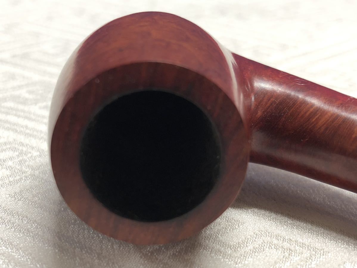 ☆アンティーク/喫煙具☆DUNHILL/ダンヒル☆BRUYERE/ブライヤー 54 F/T
