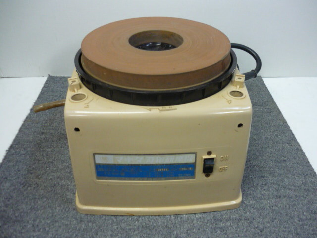makita マキタ 刃物研磨機 9820-1 ジャンク品 【公式通販】