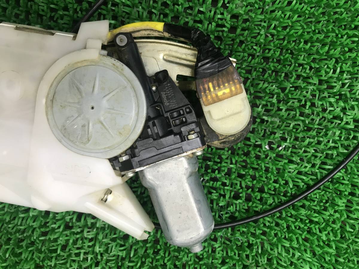 1128 三菱 デリカD:5 D5 CV2W 純正 リア左スライドドア用イージー