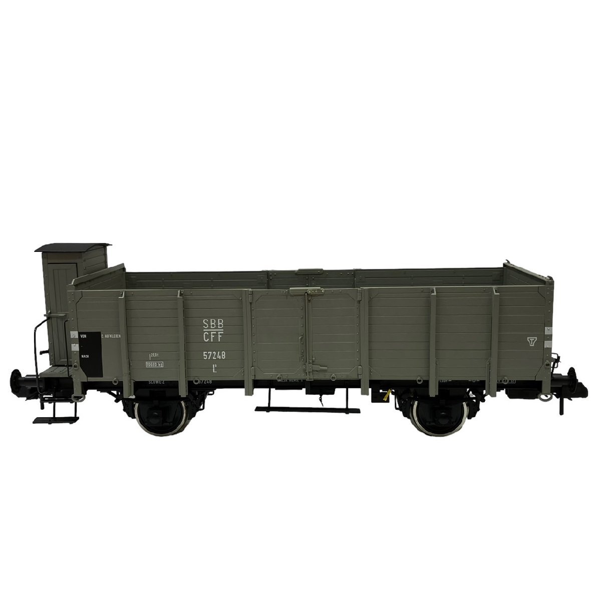 鉄道模型 1番ゲージ メルクリン 動作未確認緑和堂 (4-2379) 0 メルクリン 1