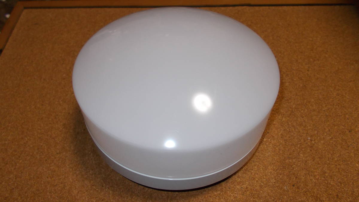 LIXIL ユニットバス☆LED電灯器具 防湿型・LDA-G1-1A・浴室照明(浴室灯 