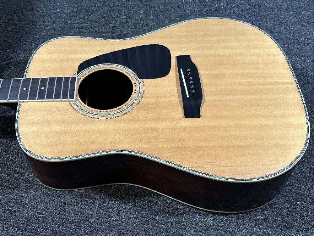 Morris MD-515 Japanese 73○〇 Morris アコースティックギター MD-515