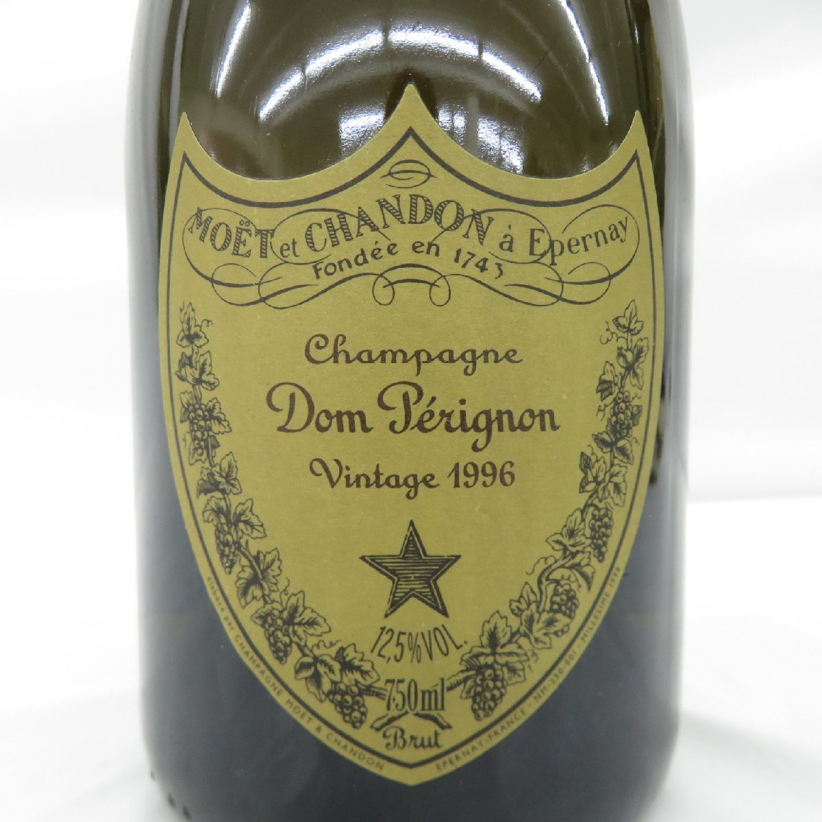 ドンペリニヨン Dom ヴィンテージ Vintage Perignon ドン ペリニヨン 