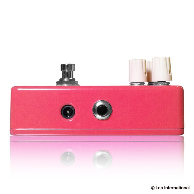 最落無し! Animals Pedal Rust Rod Fuzz / a41446 ヘヴィネス