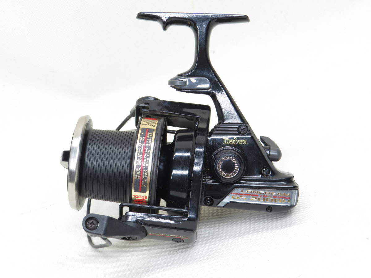DAIWA ダイワ GS-2000H LONGBEAM ロングビーム 【公式通販】