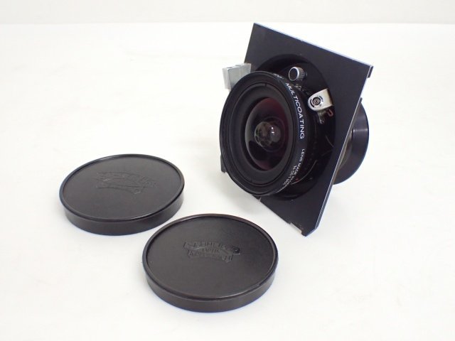 ◾️Schneider-KREUZNACH 47mm F5.6 大判レンズ ◾️Schneider-KREUZNACH 47mm F5.6 大判レンズ ◾️Schneider