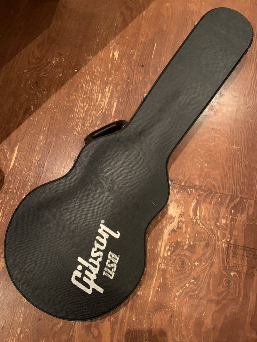 ハードケース ギブソン Gibson USA レスポール ジュニア用