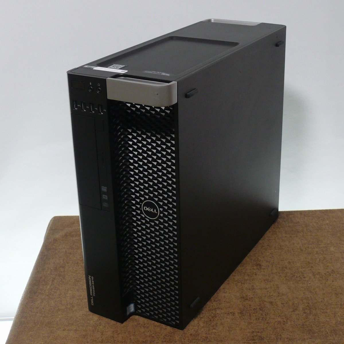 3149/DELL Precision Tower5810/E5-1620v4/500GB/16GB/M2000/マルチ/win10