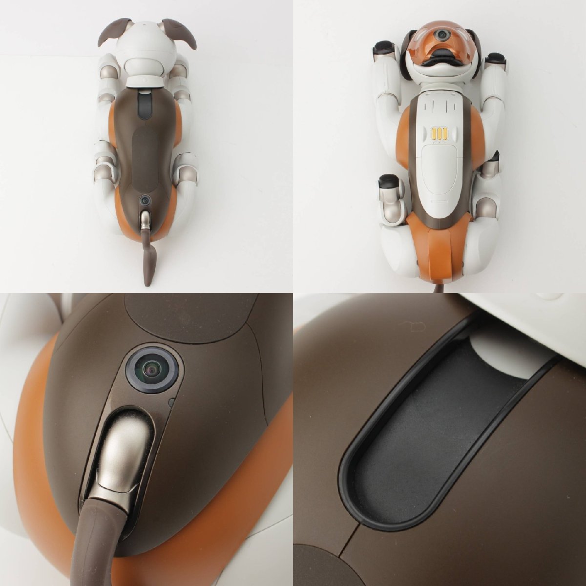 aibo Sony ERS-1000 アイボ | Robot SONY ERS1000 Companion 