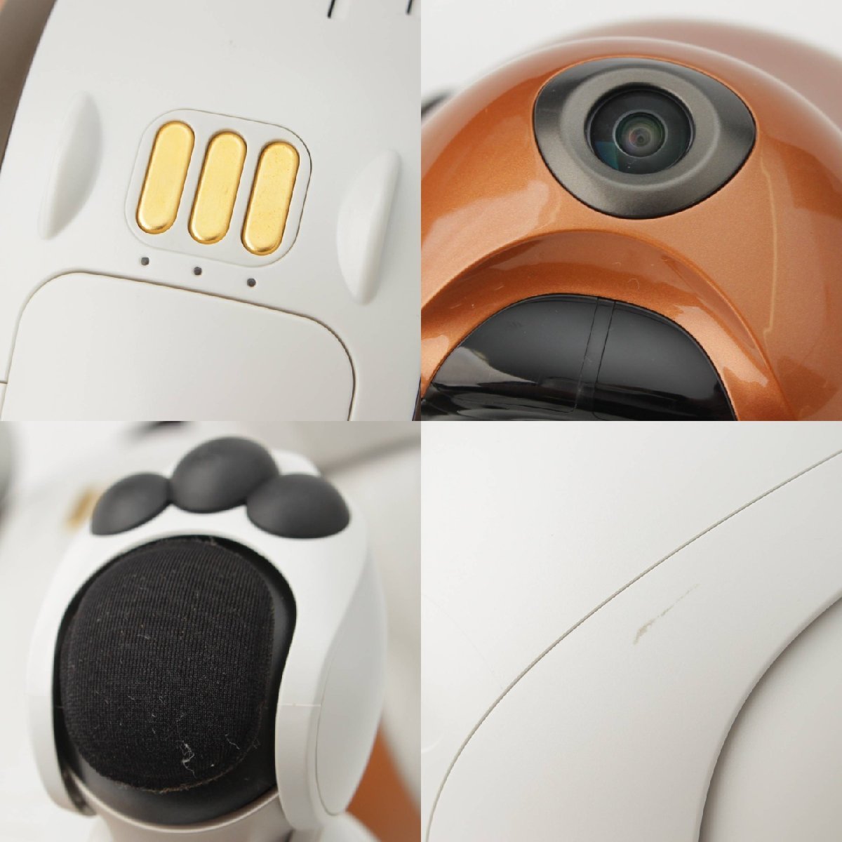 aibo Sony ERS-1000 アイボ | Robot SONY ERS1000 Companion 