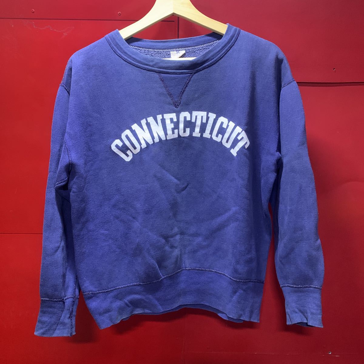 ビンテージ60sスエットシャツChampion リバースウィーブ 