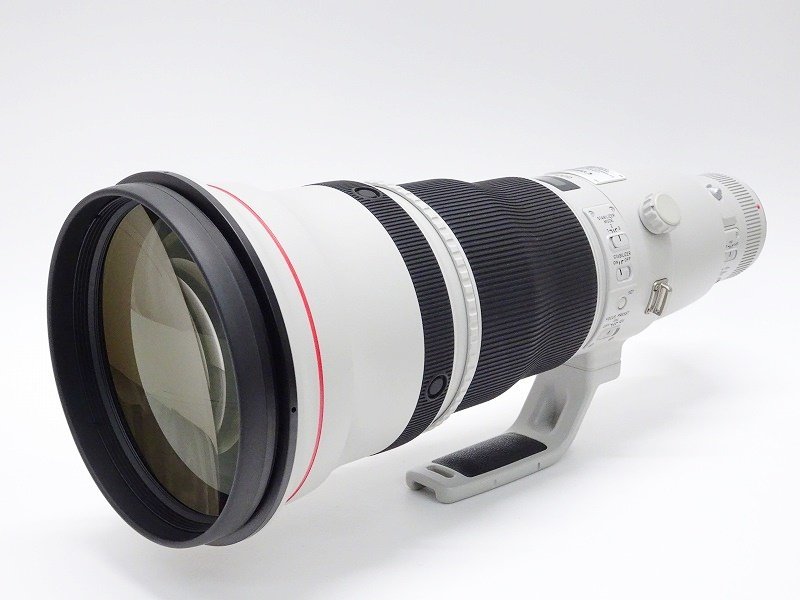 ○○【美品・元箱付】Canon EF 600mm F4 L IS II USM/LENS CASE 600B 