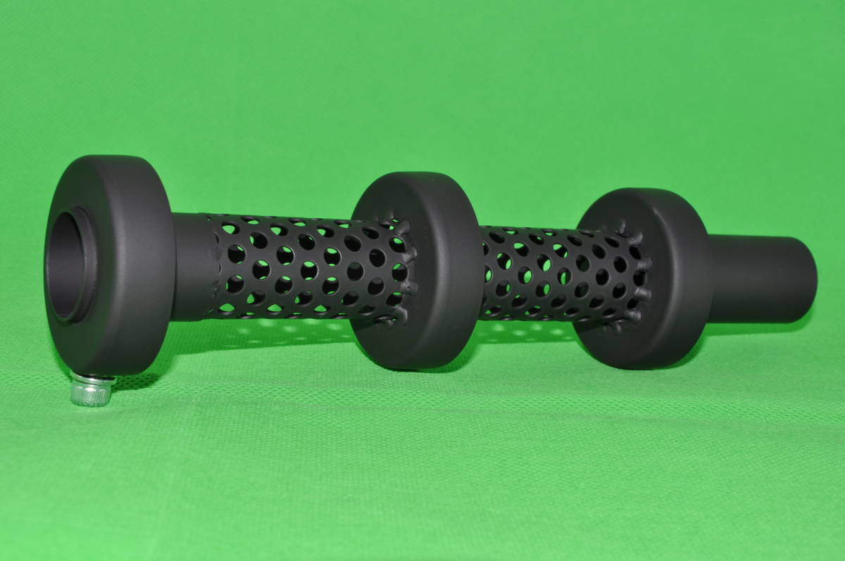 弾丸 60.5パイ 用 3枚蓋 28 インナー サイレンサー バッフル φ ウール