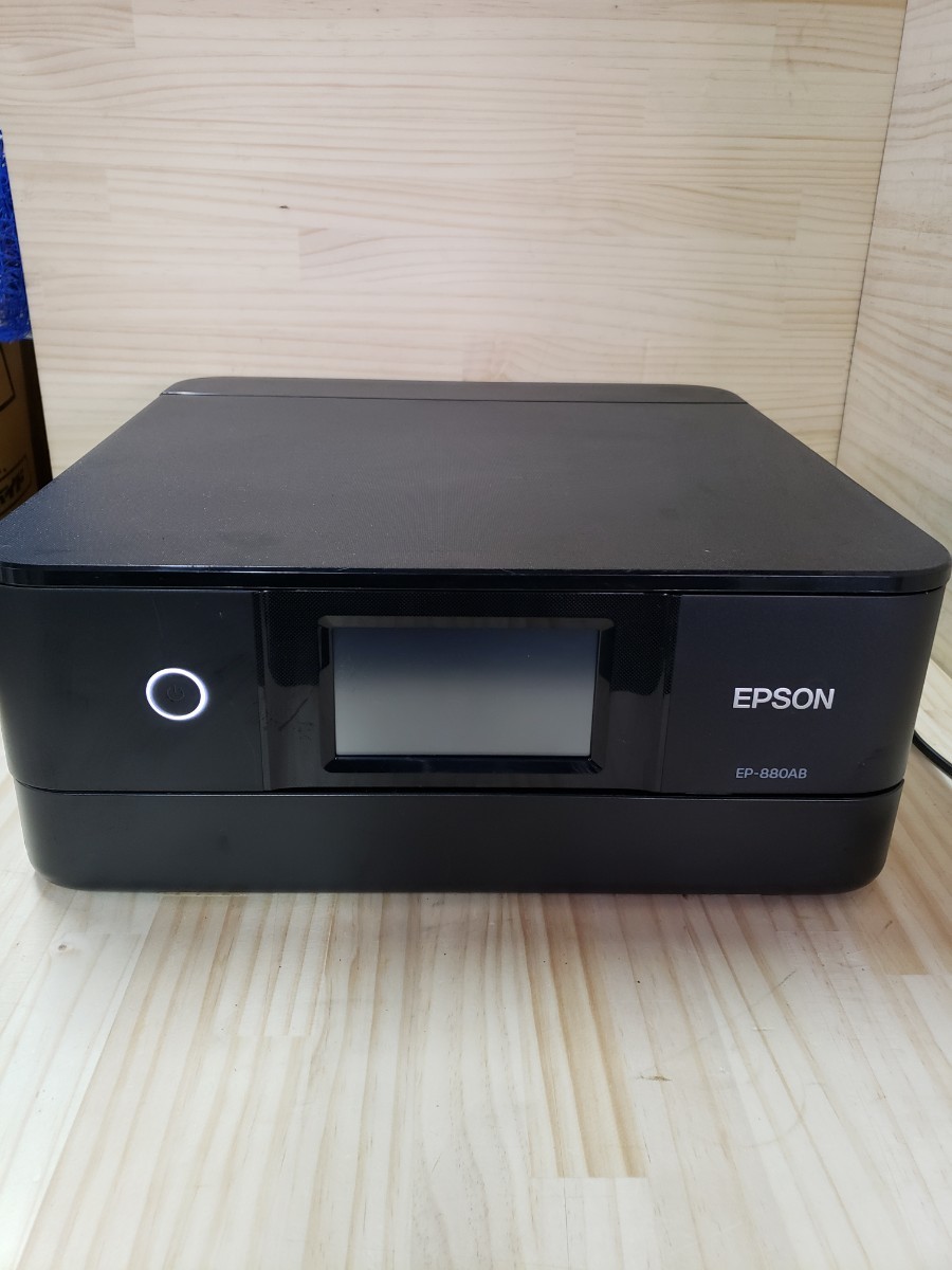 EPSON EP-803AW EP-804AW カラリオ ジャンク品