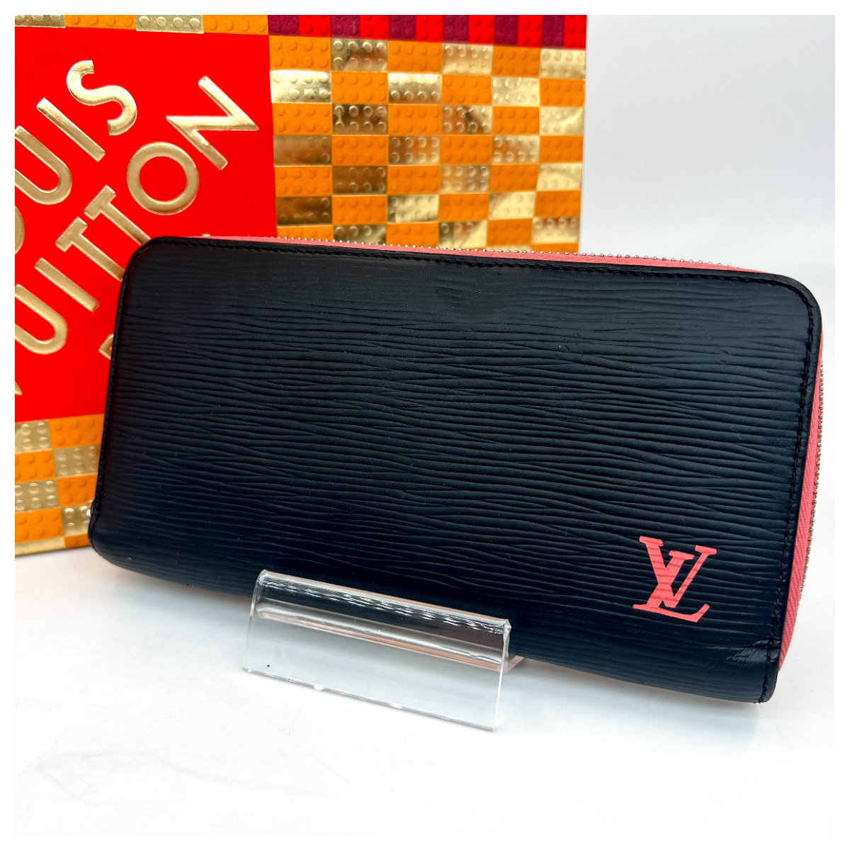 1円～☆極美品☆200Kg3593 Louis Vuitton M60663 ルイヴィトン