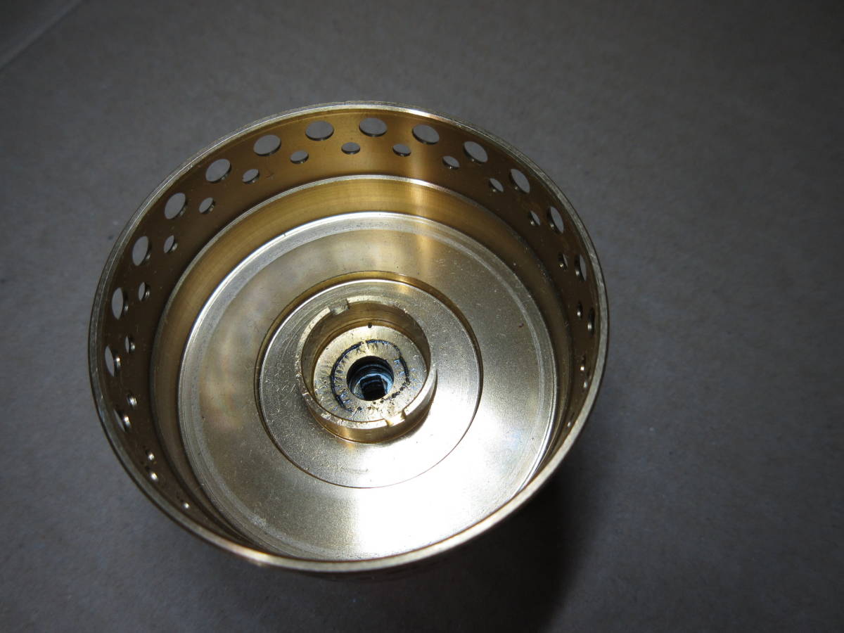 猫侍様、SHIMANO STELLA SW4000XG スペアスプール