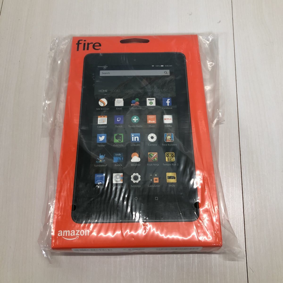 Fire HD タブレット 0 1 アマゾン 32GB | ブラック 64GB ディスプレイ