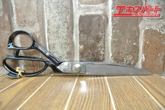 未使用保管品 長太郎 東鋏 280mm 裁ちばさみ 湘南台店 東鋏
