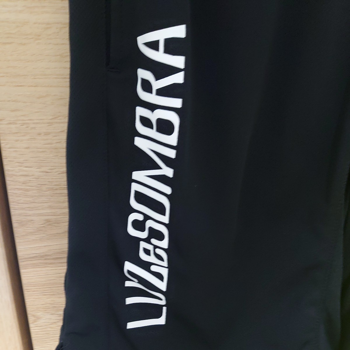 ルースイソンブラ 上下セット ジャージ | XL - 上下」の人気商品一覧 