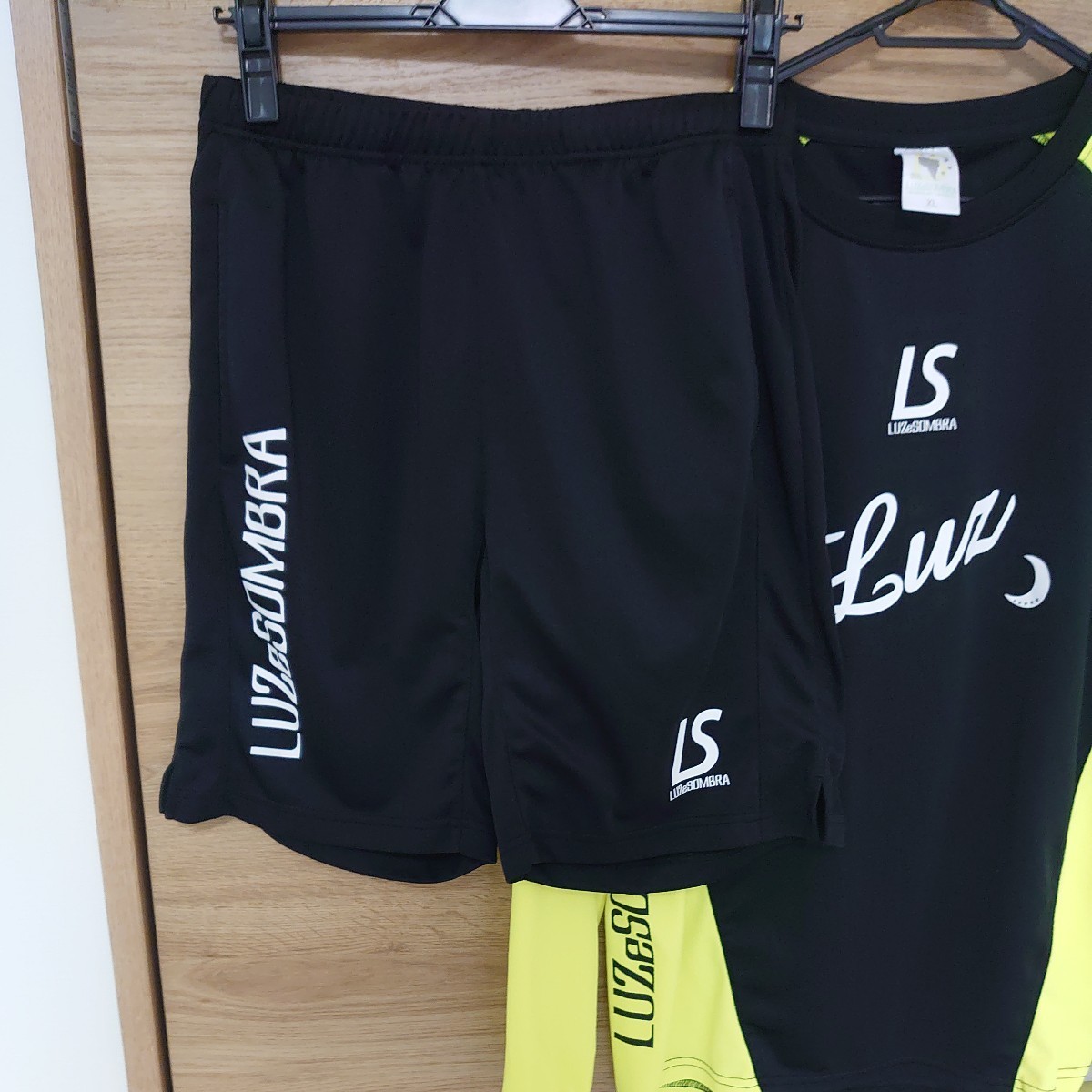 ルースイソンブラ 上下セット ジャージ | XL - 上下」の人気商品一覧 
