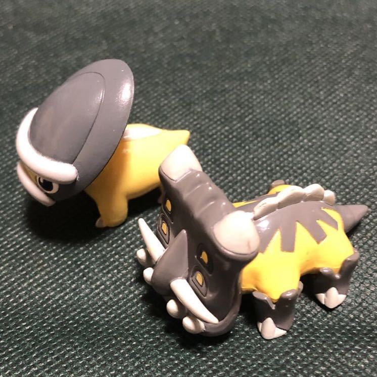 トミー ポケモン モンスターコレクション モンコレ 130 ギャドラス