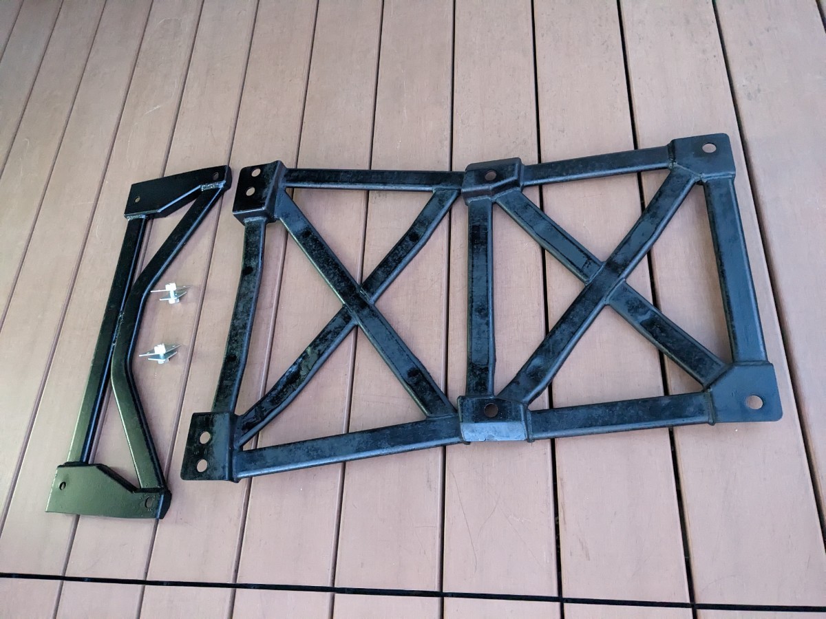 ロードスター NB系 スタビライザー オートエグゼ スポーツ