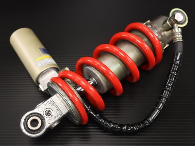 激安！NSR250R SE/SP純正調整式リアサスペンションAssy！MC28/1994
