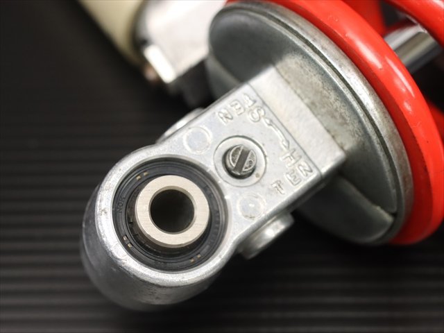 激安！NSR250R SE/SP純正調整式リアサスペンションAssy！MC28/1994