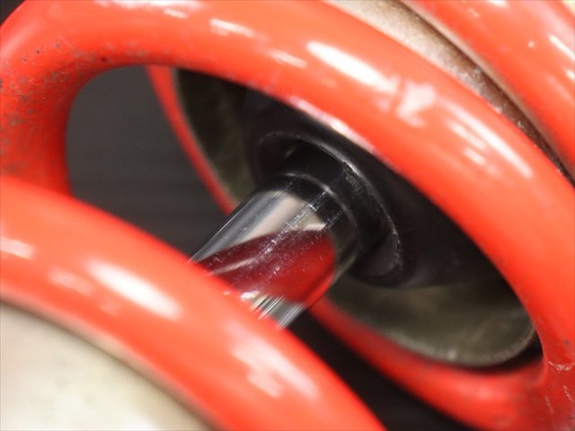 激安！NSR250R SE/SP純正調整式リアサスペンションAssy！MC28/1994