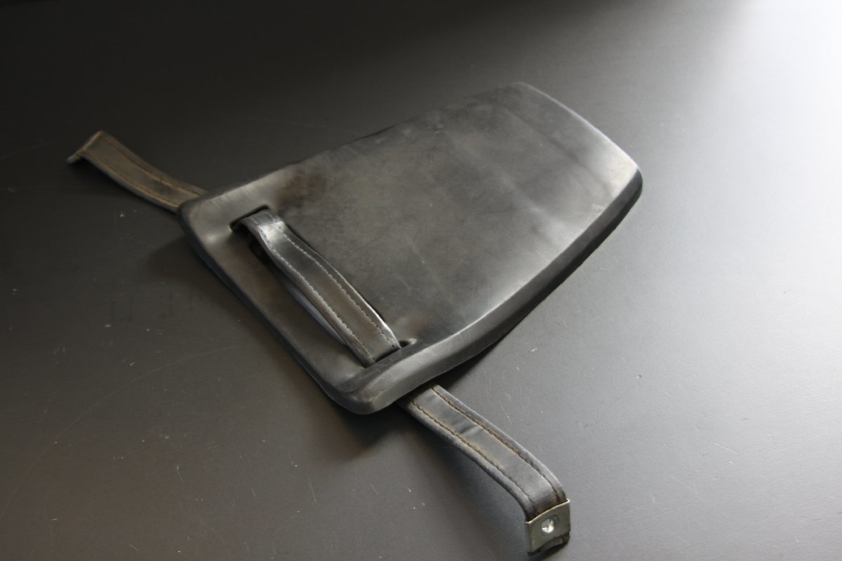 NSR250R MC21 純正 タンデムシート・ピリオンシート・リア・リヤシート