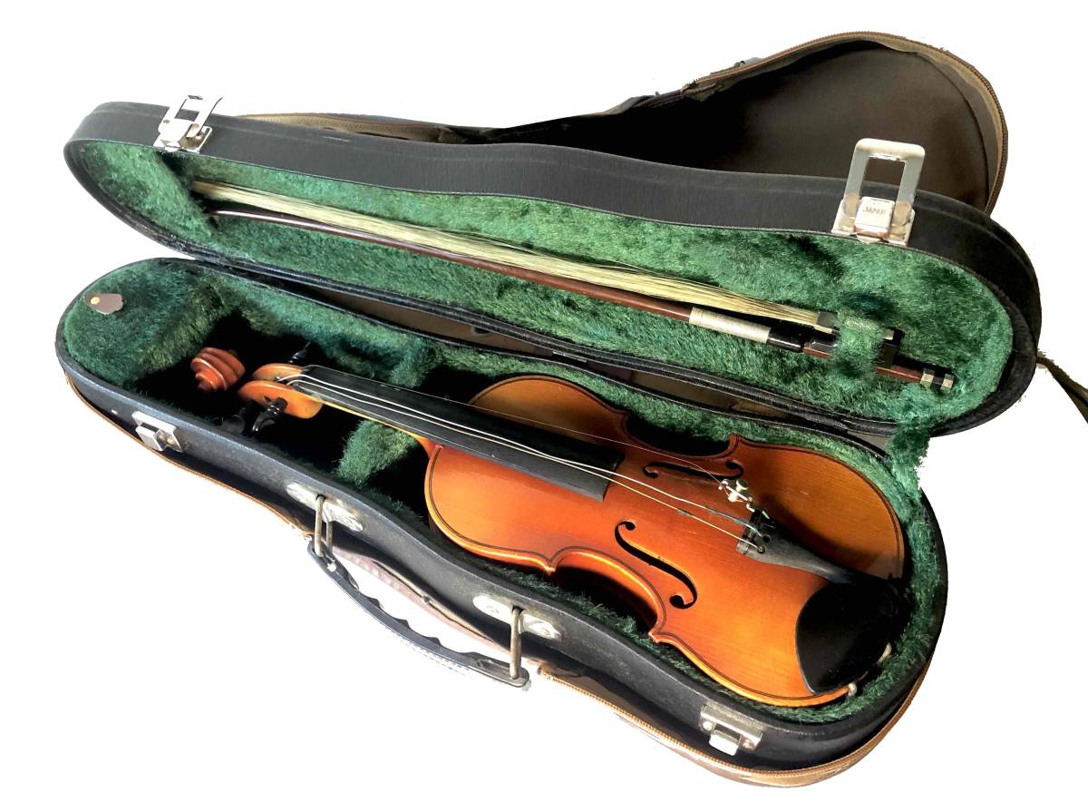SUZUKI スズキ バイオリン VIOLIN 鈴木バイオリン | ) スズキ