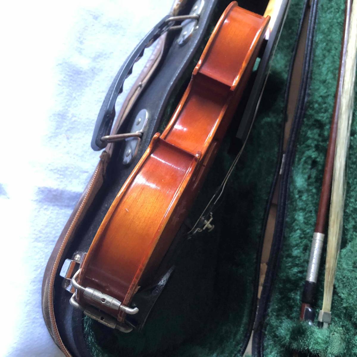 SUZUKI スズキ バイオリン VIOLIN 鈴木バイオリン | ) スズキ