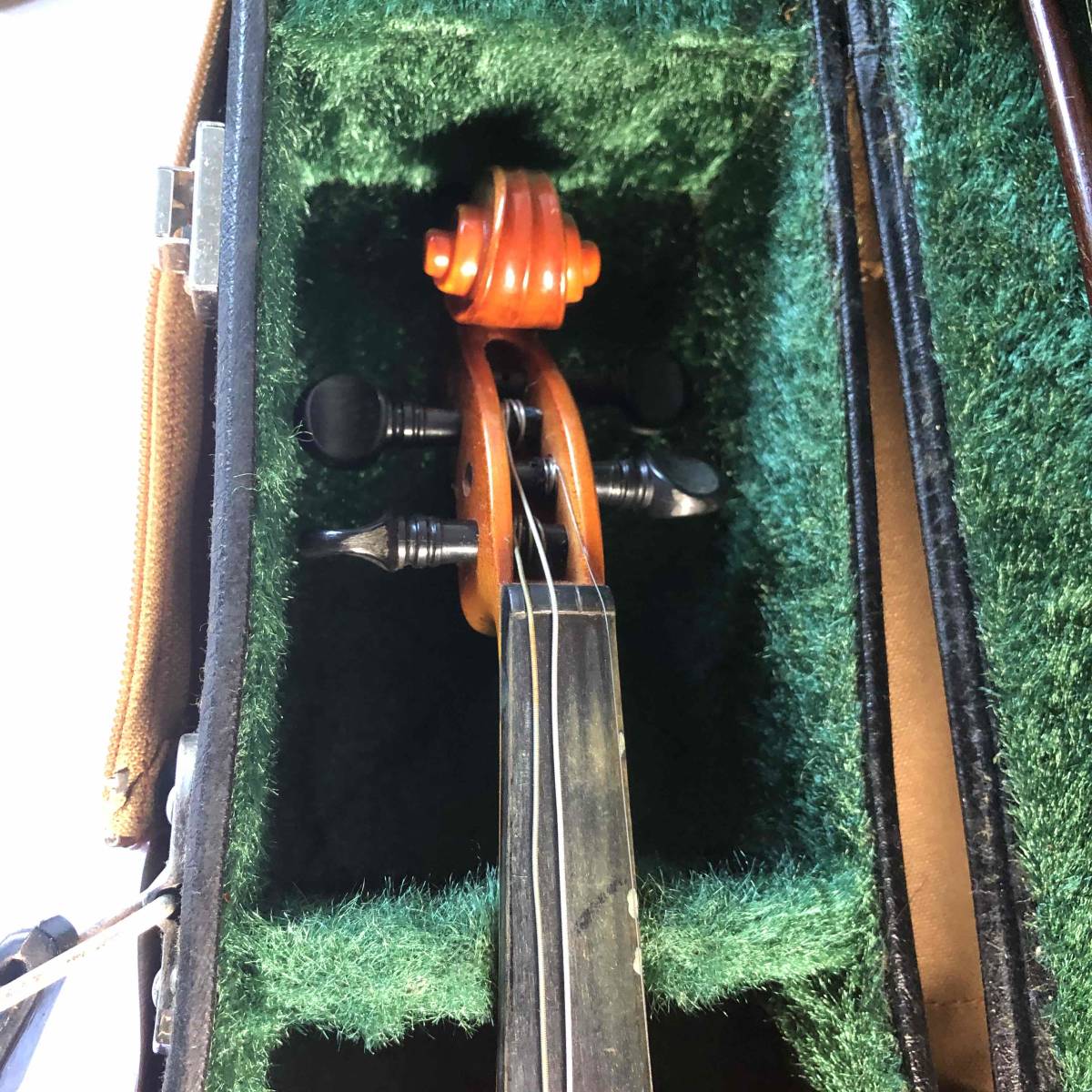 SUZUKI スズキ バイオリン VIOLIN 鈴木バイオリン | ) スズキ