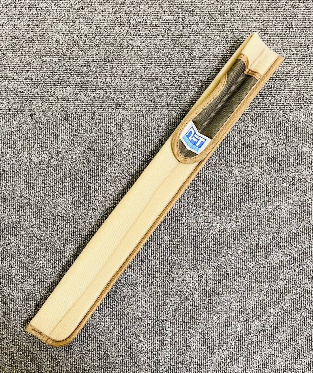 MIA-6315YN】1円 ～ NF AERNOS NFエアノス 渓流 硬調61 仕舞