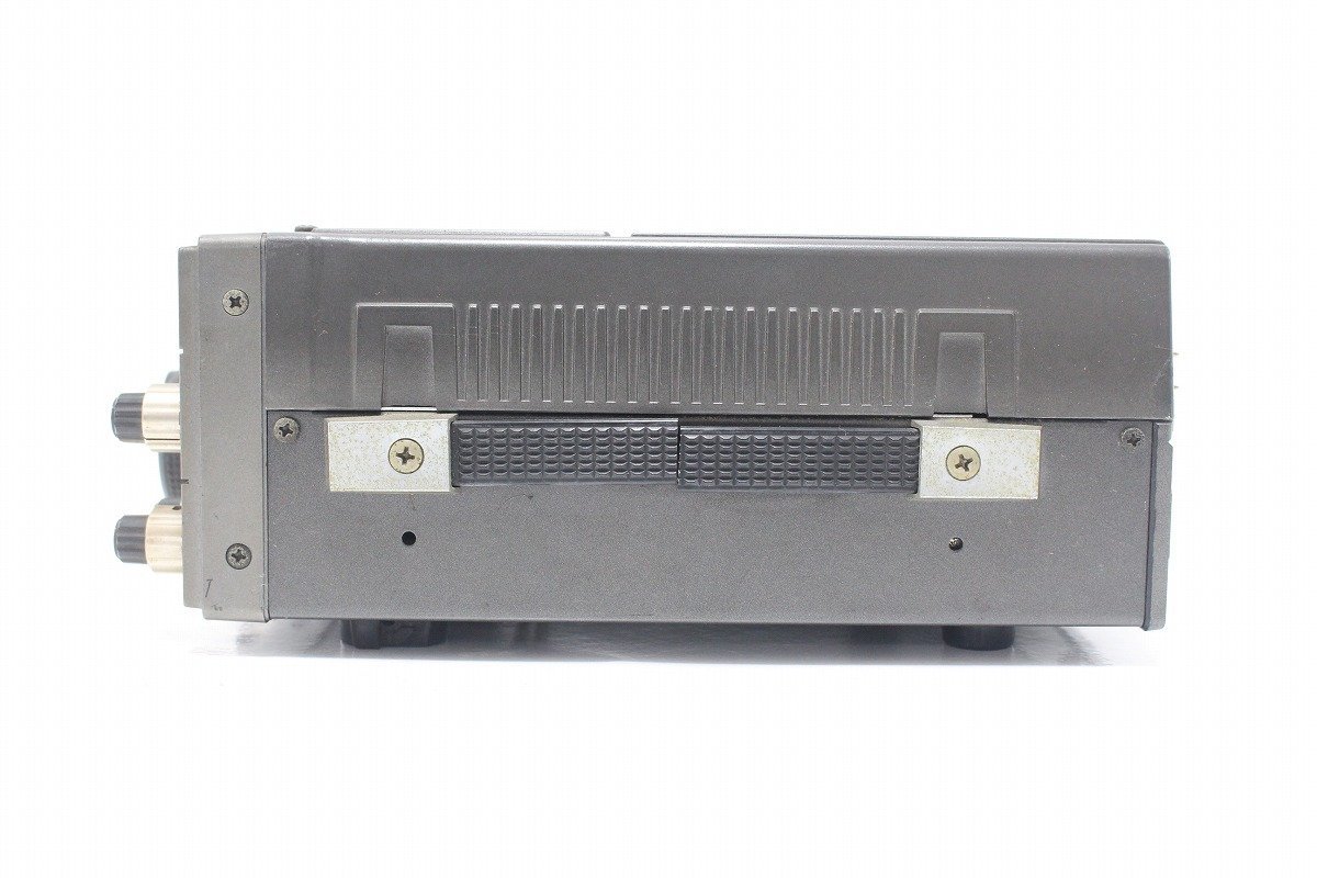 YAESU FT-757SX（10wタイプ） HF帯トランシーバー YAESU FT-757SX（10w