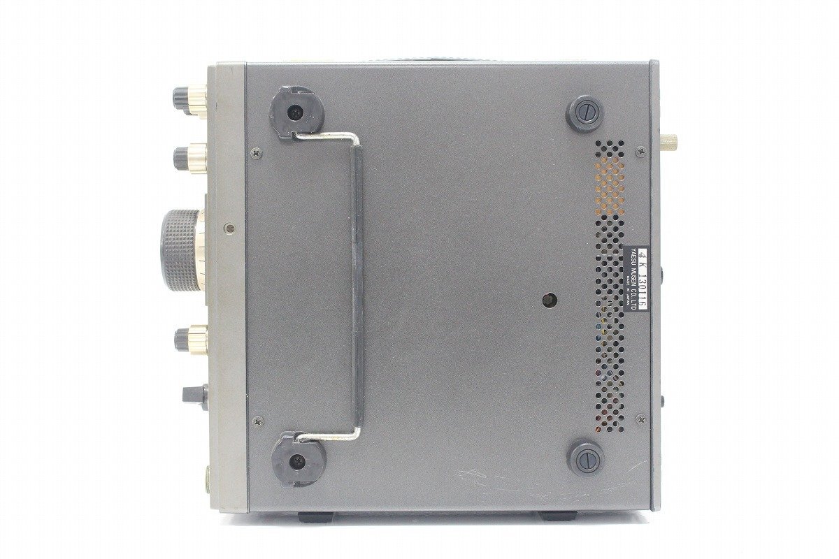 YAESU FT-757SX（10wタイプ） HF帯トランシーバー YAESU FT-757SX（10w