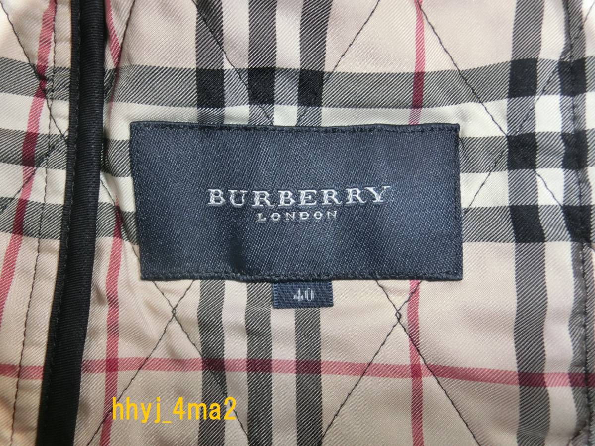 オンライン ショップファッション - 764 BURBERRY バーバリーロンドン