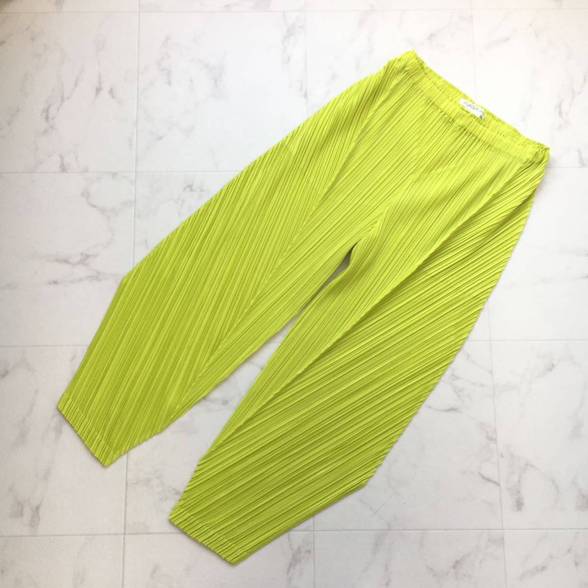 PLEATS ISSEY PLEASE イッセイミヤケ)の MIYAKE(プリーツプリーズ