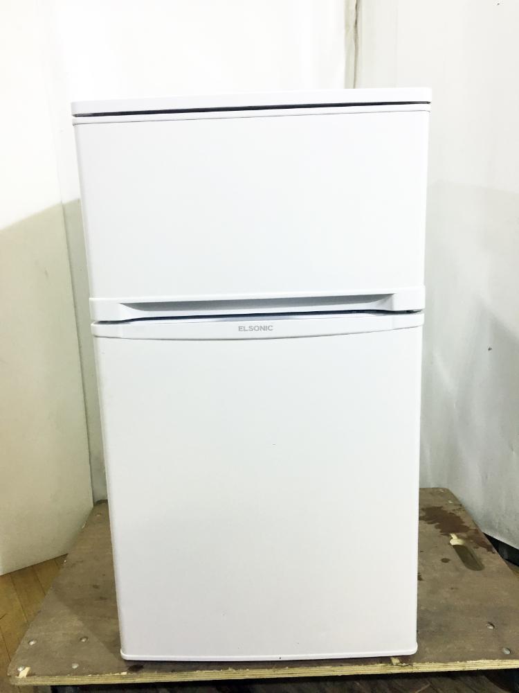 ○送料無料☆極上超美品 中古☆ELSONIC 83L 耐熱100℃の
