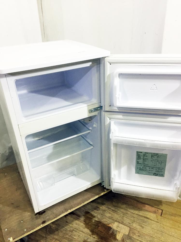 ○送料無料☆極上超美品 中古☆ELSONIC 83L 耐熱100℃の