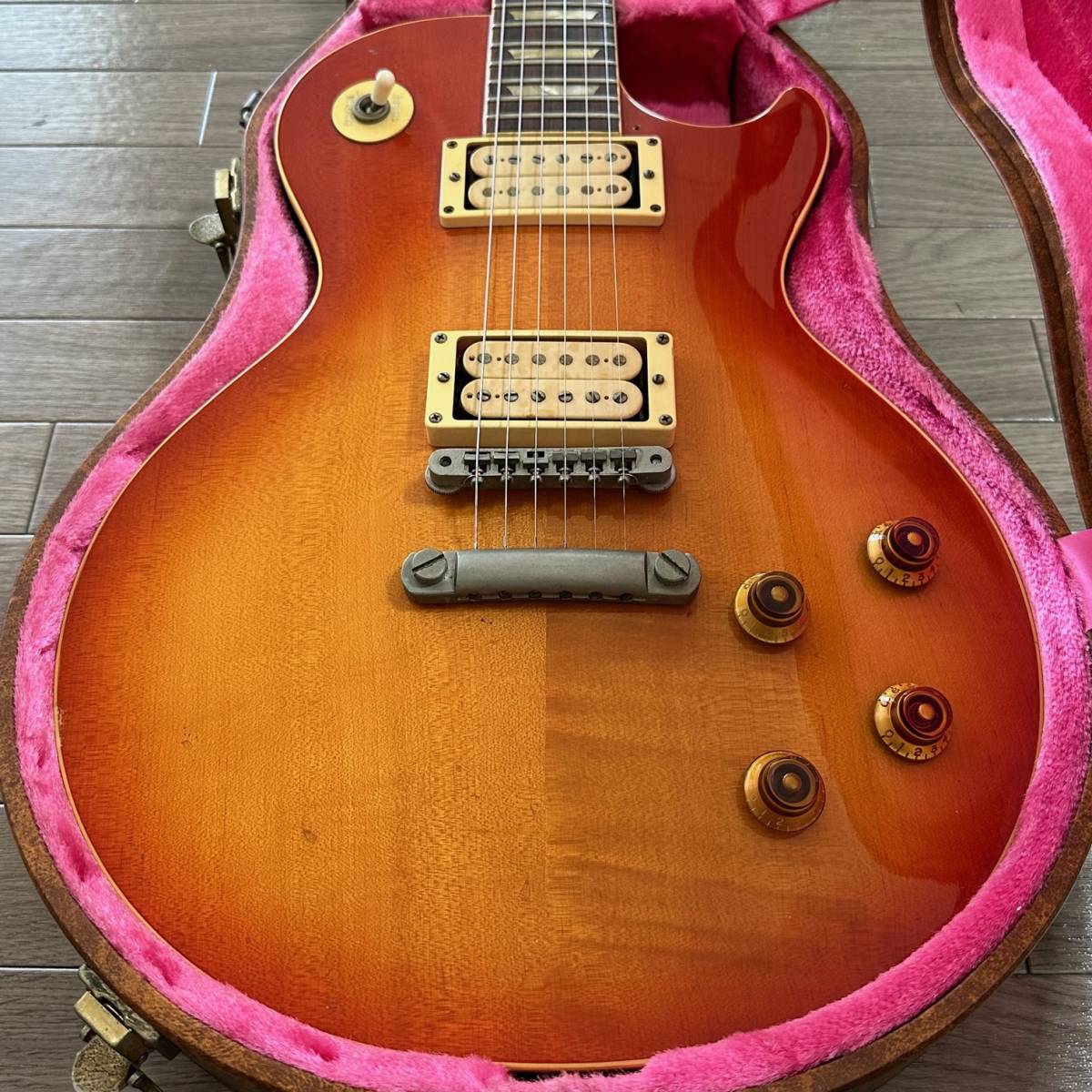 希少 70's Navigator Les Paulタイプ 日本製 希少 【公式通販】