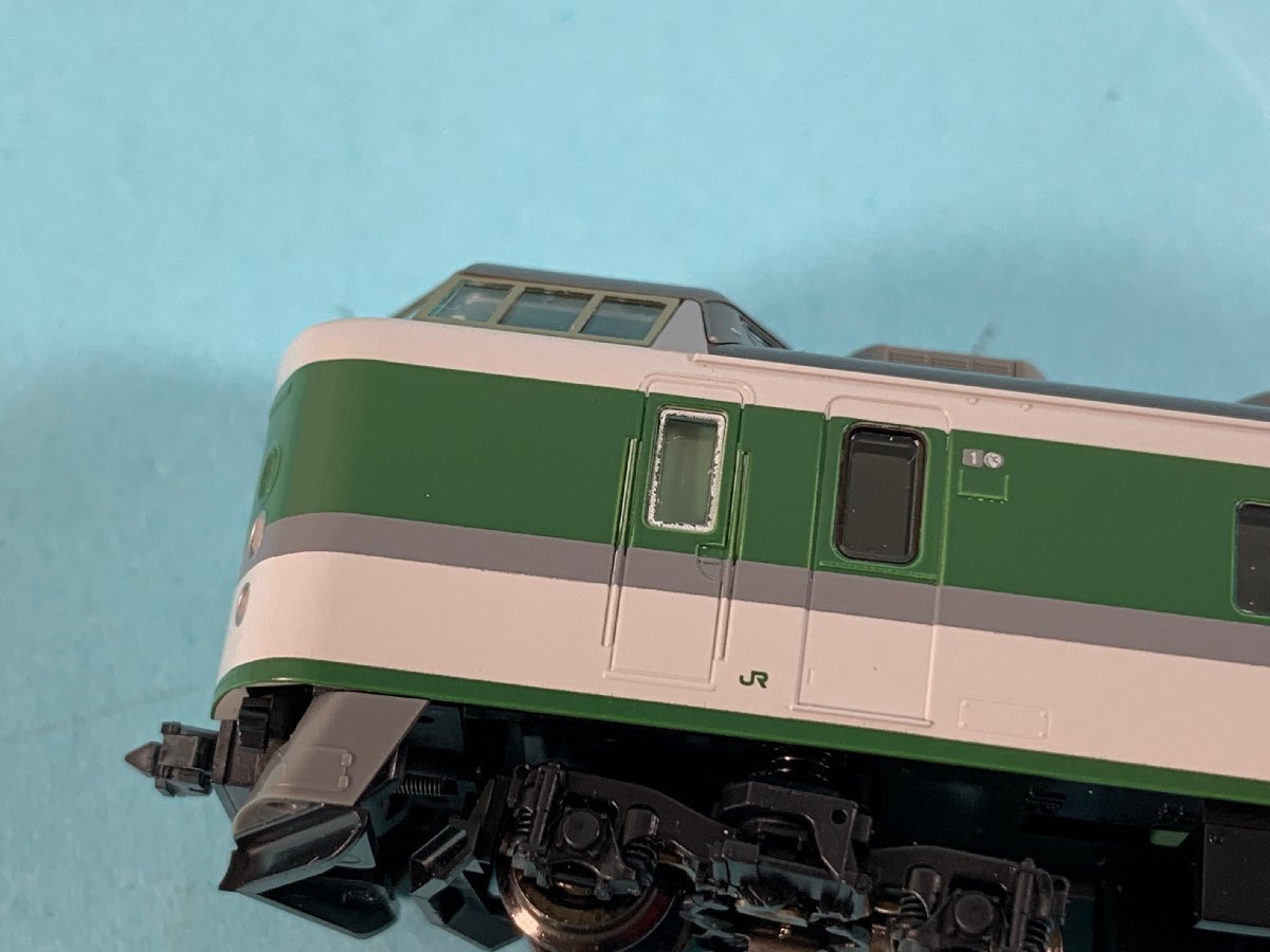 JR 183・189系電車（N101編成・あさま色）セット｜製品情報｜製品