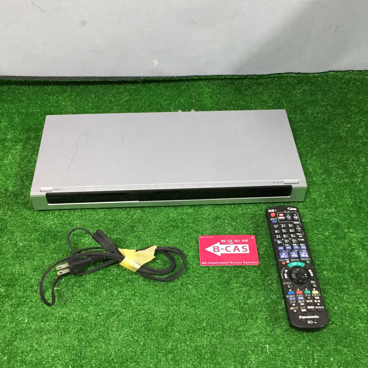 パナソニック DMR-BWT555 ブルーレイレコーダー Panasonic DMR-BWT555 DIGA パナソニック ブルーレイレコーダー DMR